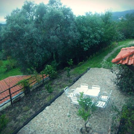 ヴィエイラ・ド・ミーニョ Quinta Da Penelaゲストハウス 部屋 写真