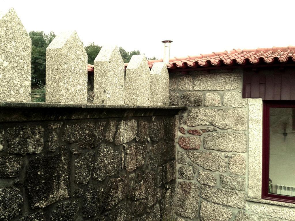 ヴィエイラ・ド・ミーニョ Quinta Da Penelaゲストハウス 部屋 写真