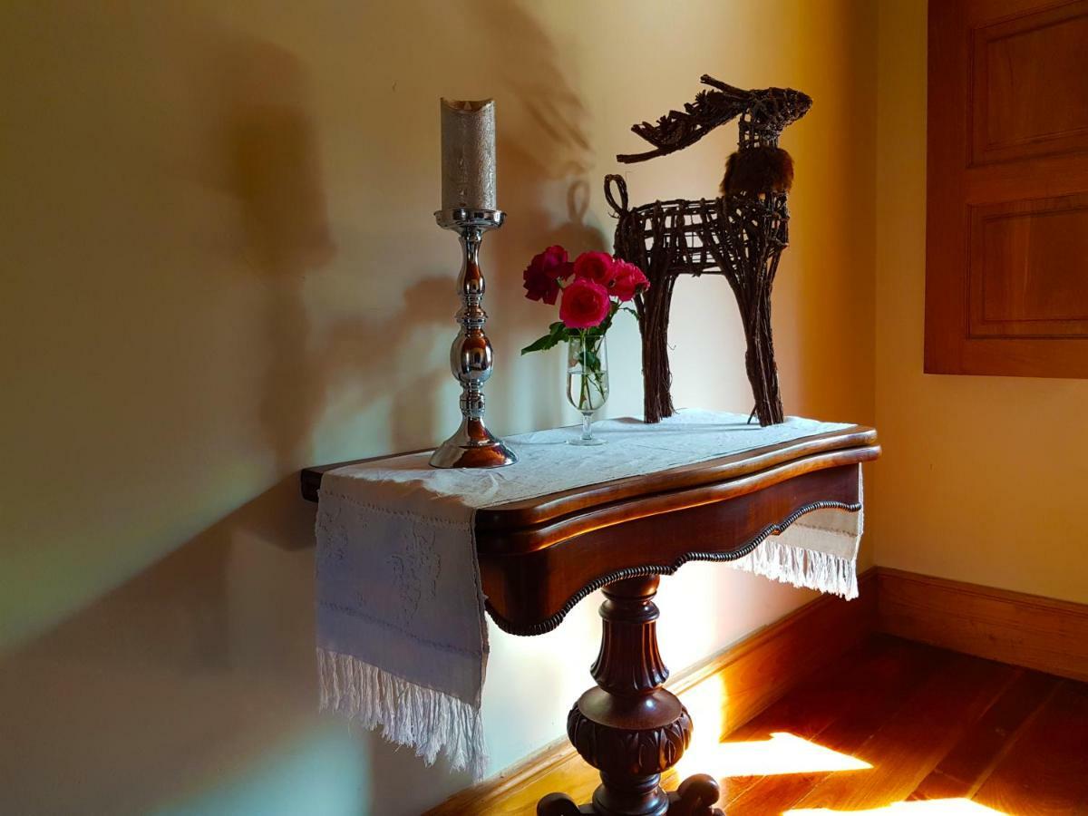 ヴィエイラ・ド・ミーニョ Quinta Da Penelaゲストハウス エクステリア 写真