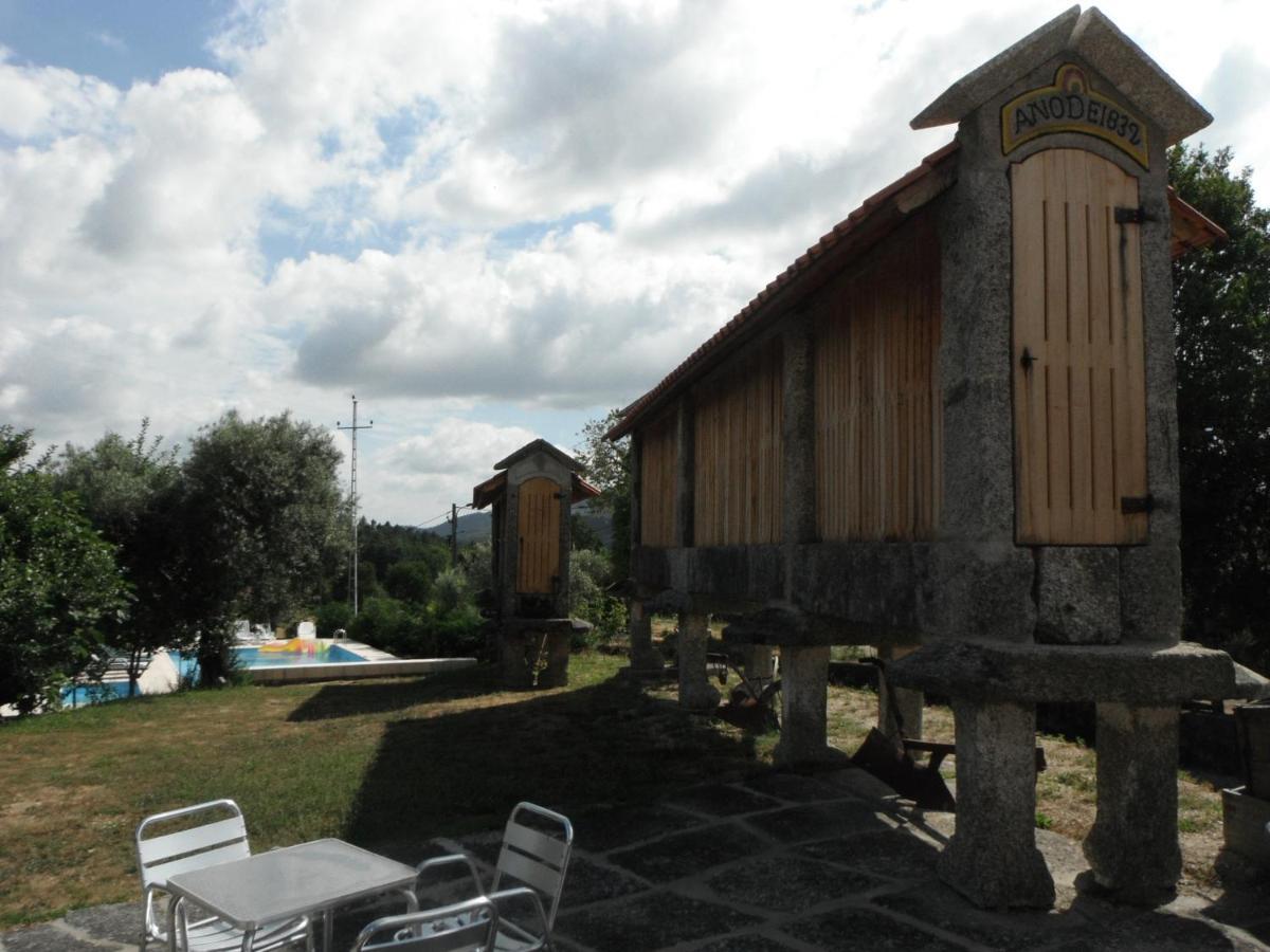 ヴィエイラ・ド・ミーニョ Quinta Da Penelaゲストハウス 部屋 写真